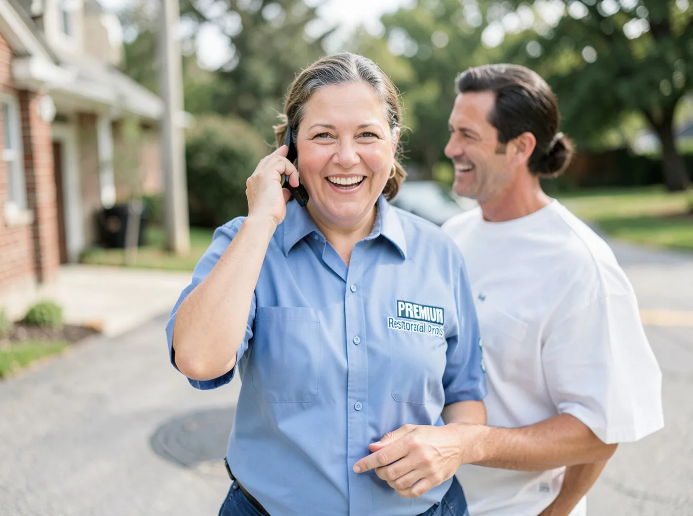 Water Damage Restoration Ottawa, KS FAQs